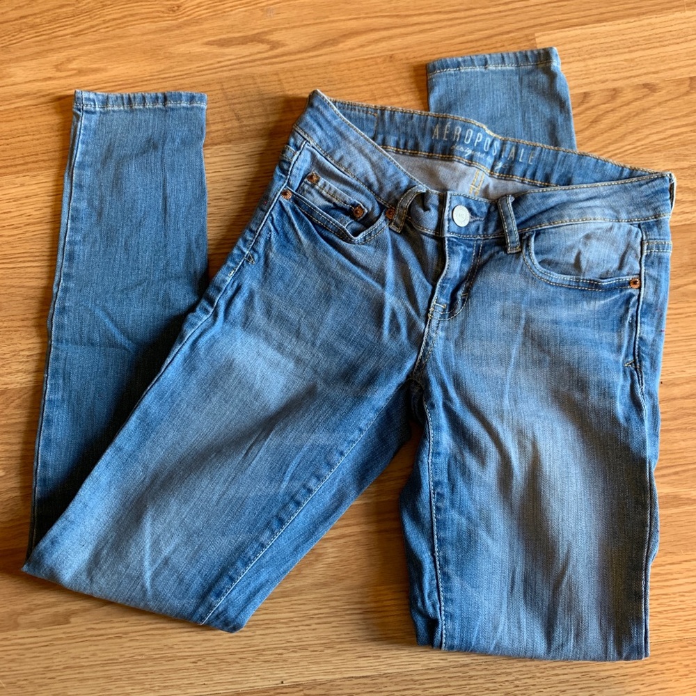 Jeggings